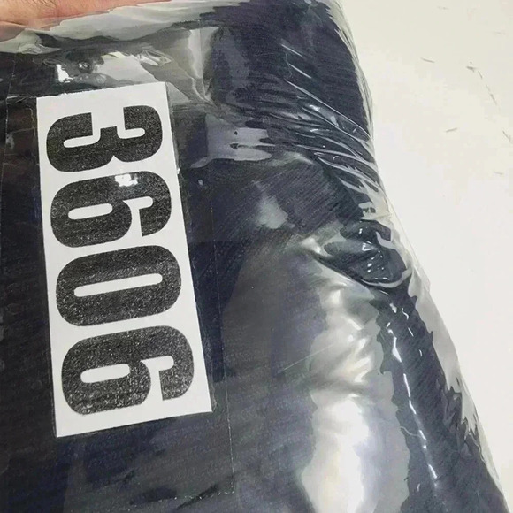 Lane Bryant Leopard Collar Pullover Ribbed Sweater Women's 18/20 Black Brown - Picture 7 of 7